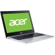 Acer Chromebook 11 (CB311-11H), stříbrná