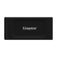 Kingston 2TB SSD XS1000 