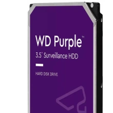 WD 1TB WD11PURZ, Purple