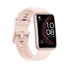 Huawei Watch fit Nebula, Pink