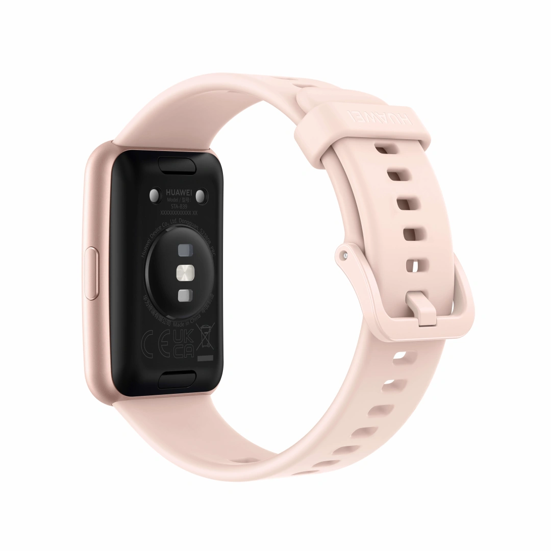 Huawei Watch fit Nebula, Pink