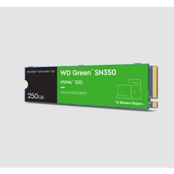 WD Green SN350, M.2 - 250GB