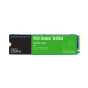 WD Green SN350, M.2 - 250GB