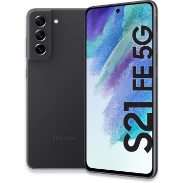Samsung Galaxy S21 FE 5G 6/128 GB, Grey