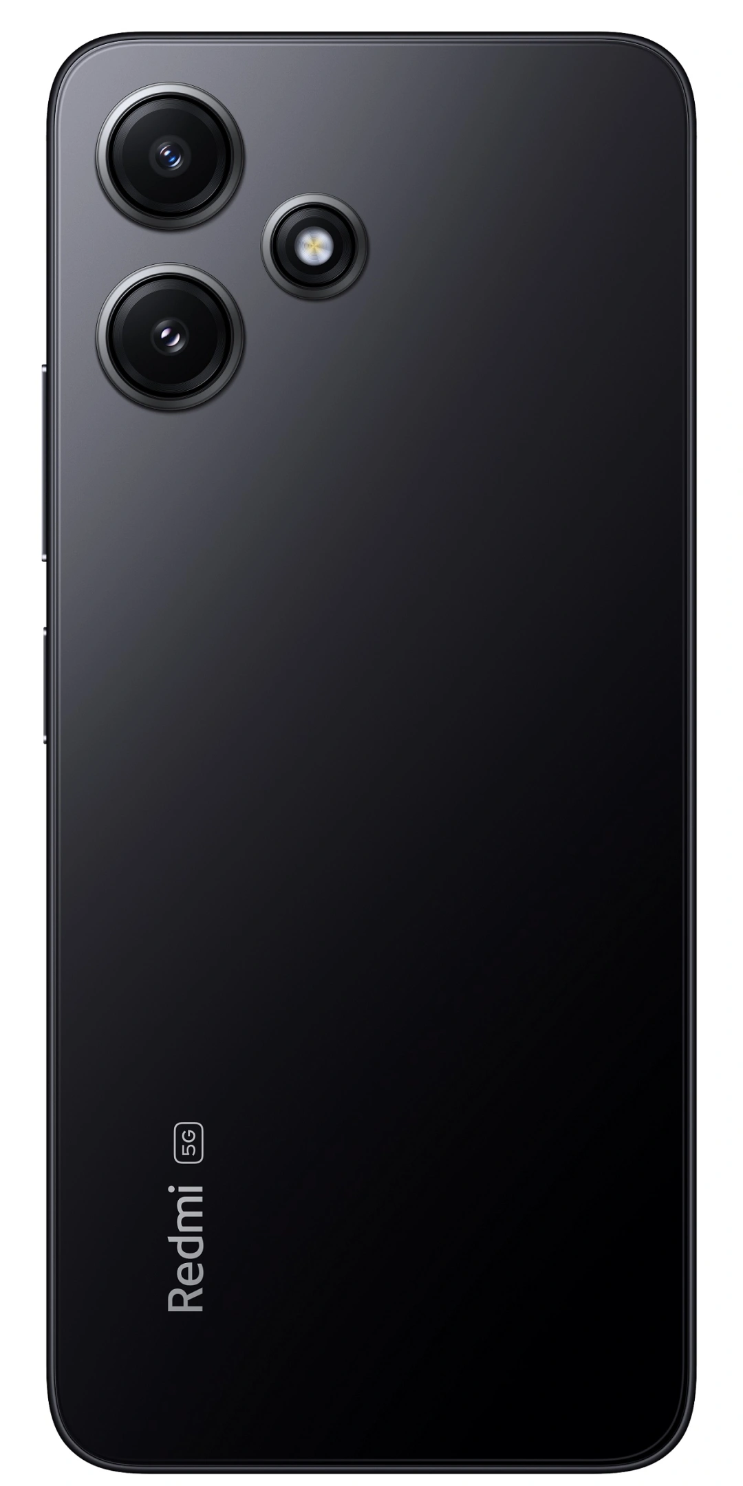 Xiaomi Redmi 12 5G 4/128 GB, Midnight Black