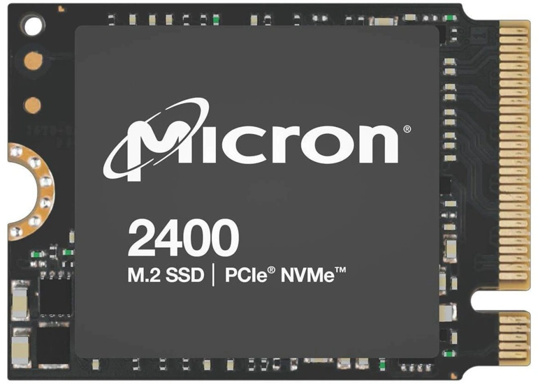 Micron 2400, M.2 - 1TB
