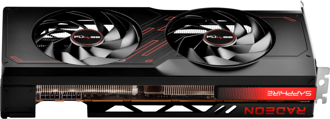 Sapphire PULSE AMD Radeon™ RX 7800 XT GAMING 16GB, 16GB GDDR6