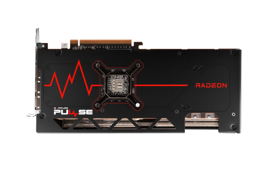 Sapphire Radeon RX 7700 XT Gaming 12GB