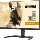 iiyama G-Master GB2590HSU-B5 - LED monitor 24,5