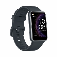 Huawei Watch Fit SE, černé
