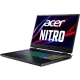 Acer Nitro 5 (AN517-55), černá