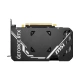 MSI GeForce RTX 4060 Ti VENTUS 2X BLACK 16G OC, 16GB GDDR6