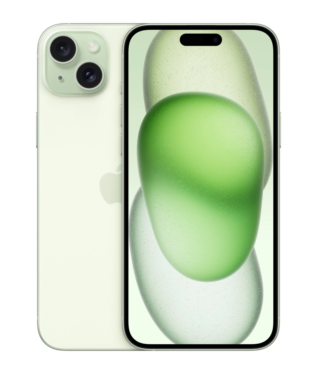 Apple iPhone 15 Plus 128 GB, Green