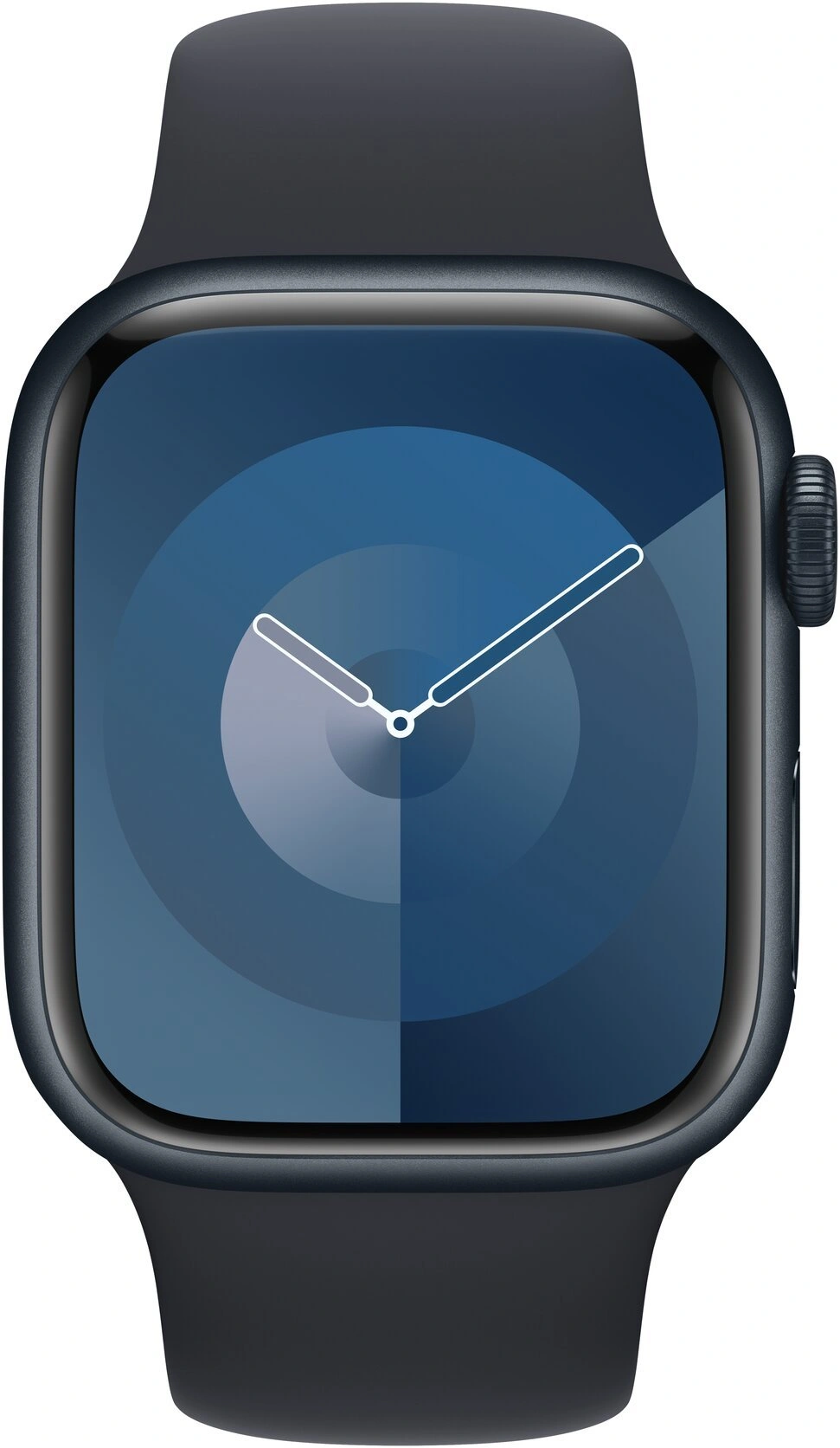 Apple Watch S9 41mm S/M, Midnight