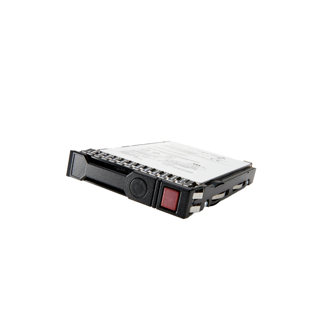 HPE server disk 1,92TB/SATA/2.5"/SFF