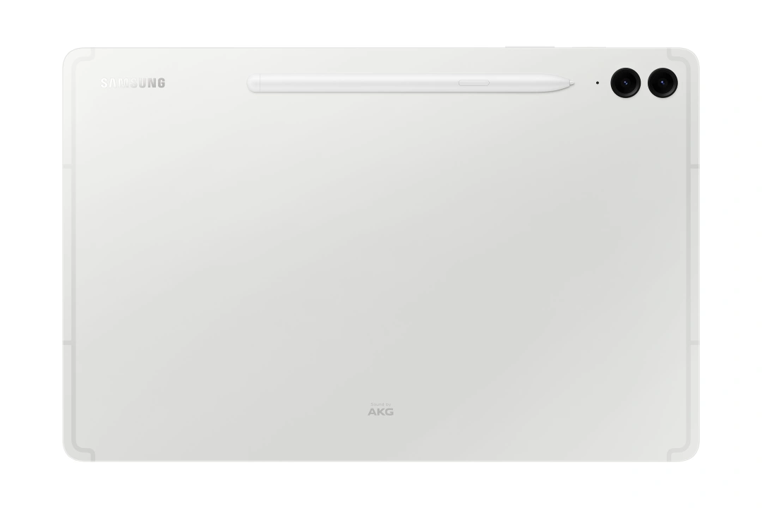Samsung Tab S9 FE+ 8/128 GB, Silver