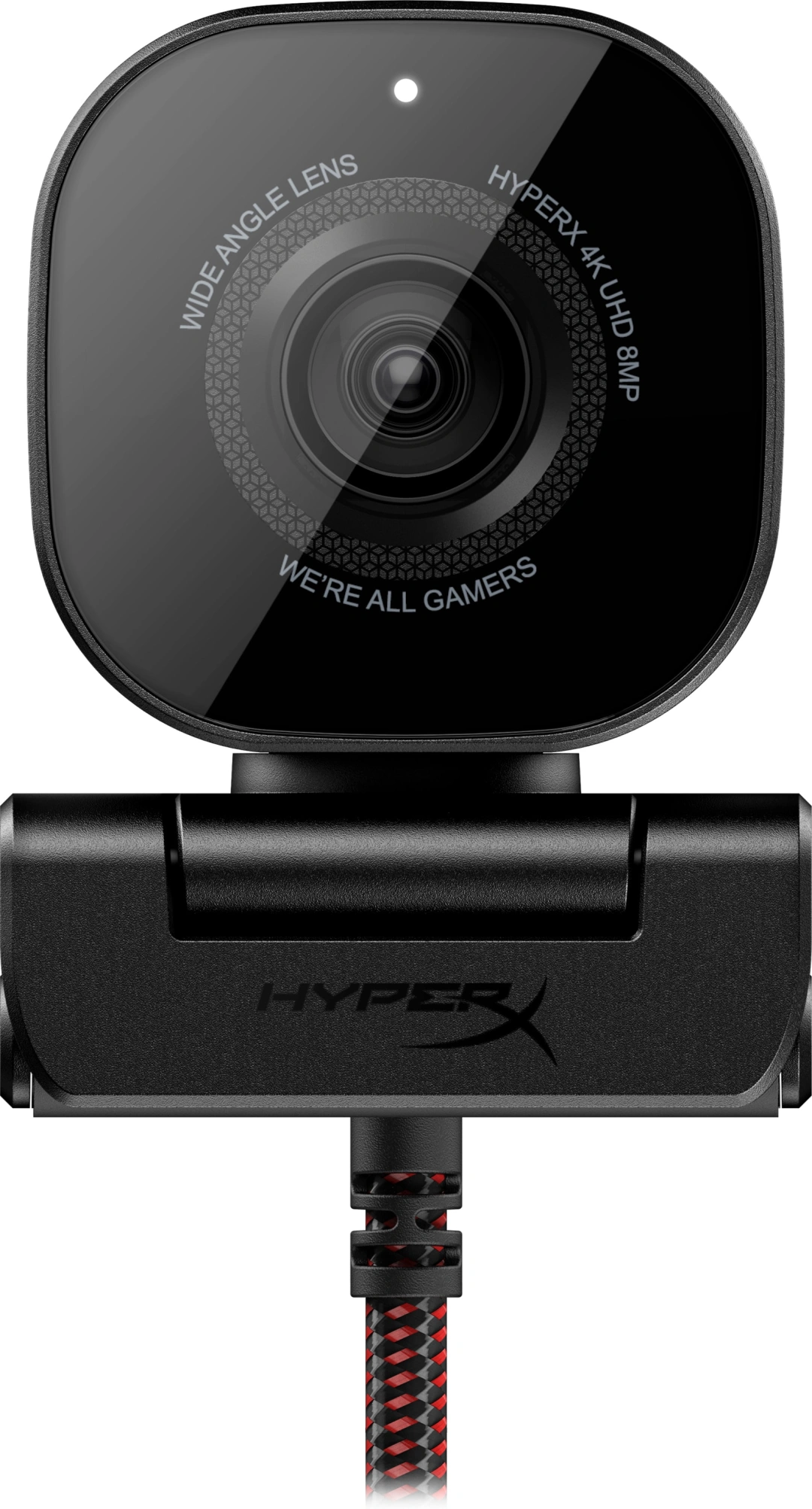 HP HyperX Vision S Webcam 75X30AA