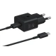 Samsung EP-T2510 vč. kabelu, černá