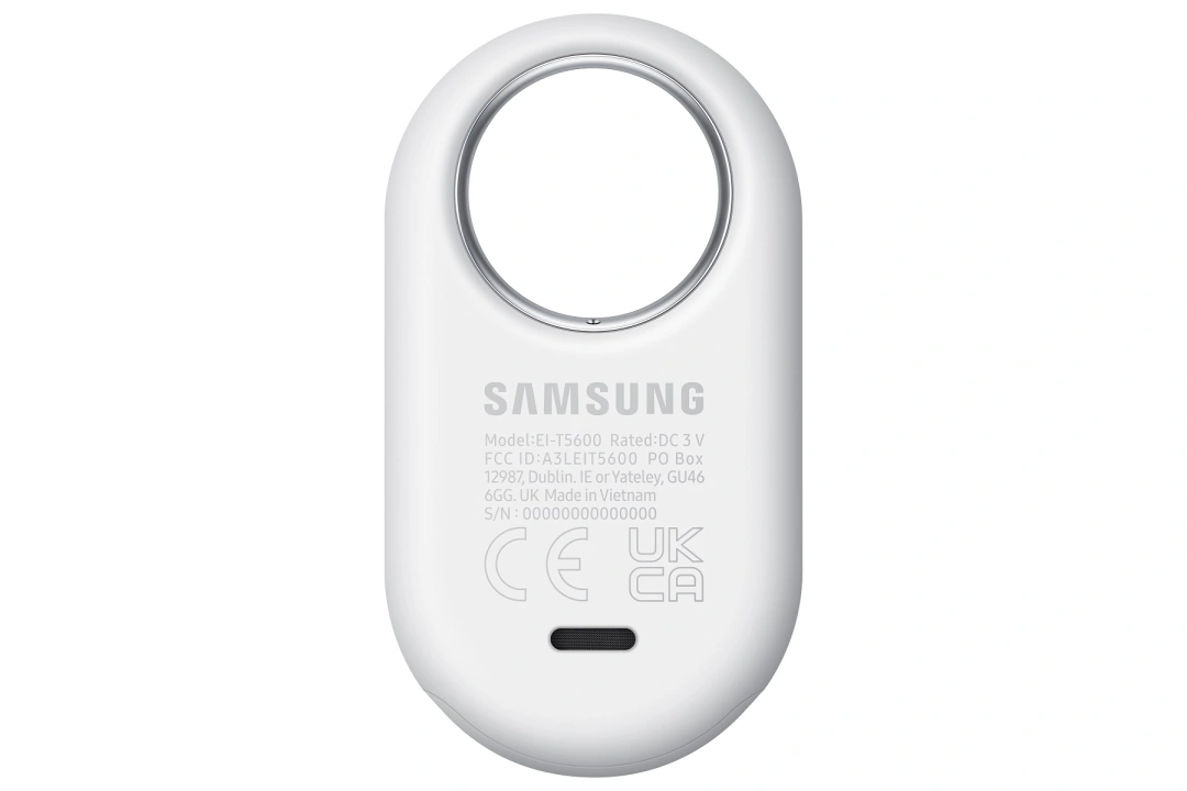 Samsung Galaxy SmartTag2 bílý (8806095039824)