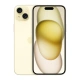 Apple iPhone 15 Plus 512 GB, Yellow