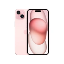 Apple iPhone 15 Plus 128 GB, Pink
