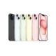 Apple iPhone 15 Plus 128 GB, Pink