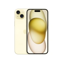 Apple iPhone 15 Plus 128 GB,Yellow