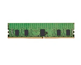 Kingston Server Premier 16GB DDR4 2666 CL19 ECC Reg