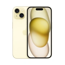 Apple iPhone 15 512 GB, Yellow
