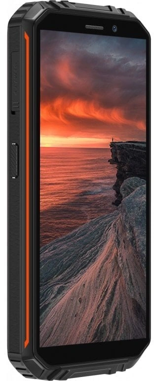 Oukitel WP18 Pro 4/64 GB, Orange