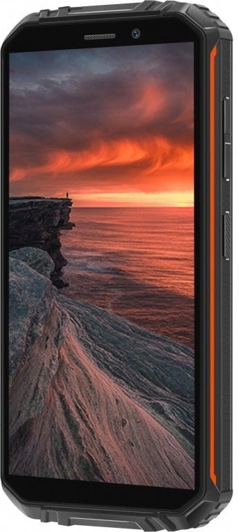 Oukitel WP18 Pro 4/64 GB, Orange