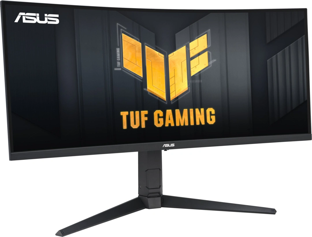 ASUS TUF Gaming VG34VQL3A - LED monitor 34