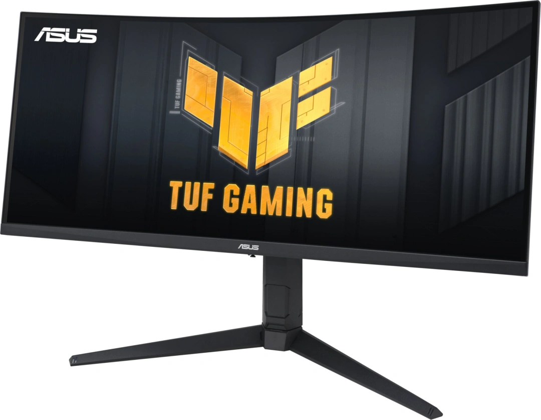ASUS TUF Gaming VG34VQL3A - LED monitor 34