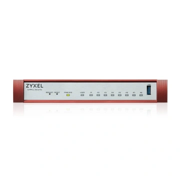 Zyxel USG Flex100 H,7xGig.,1*USB,1YR secur.
