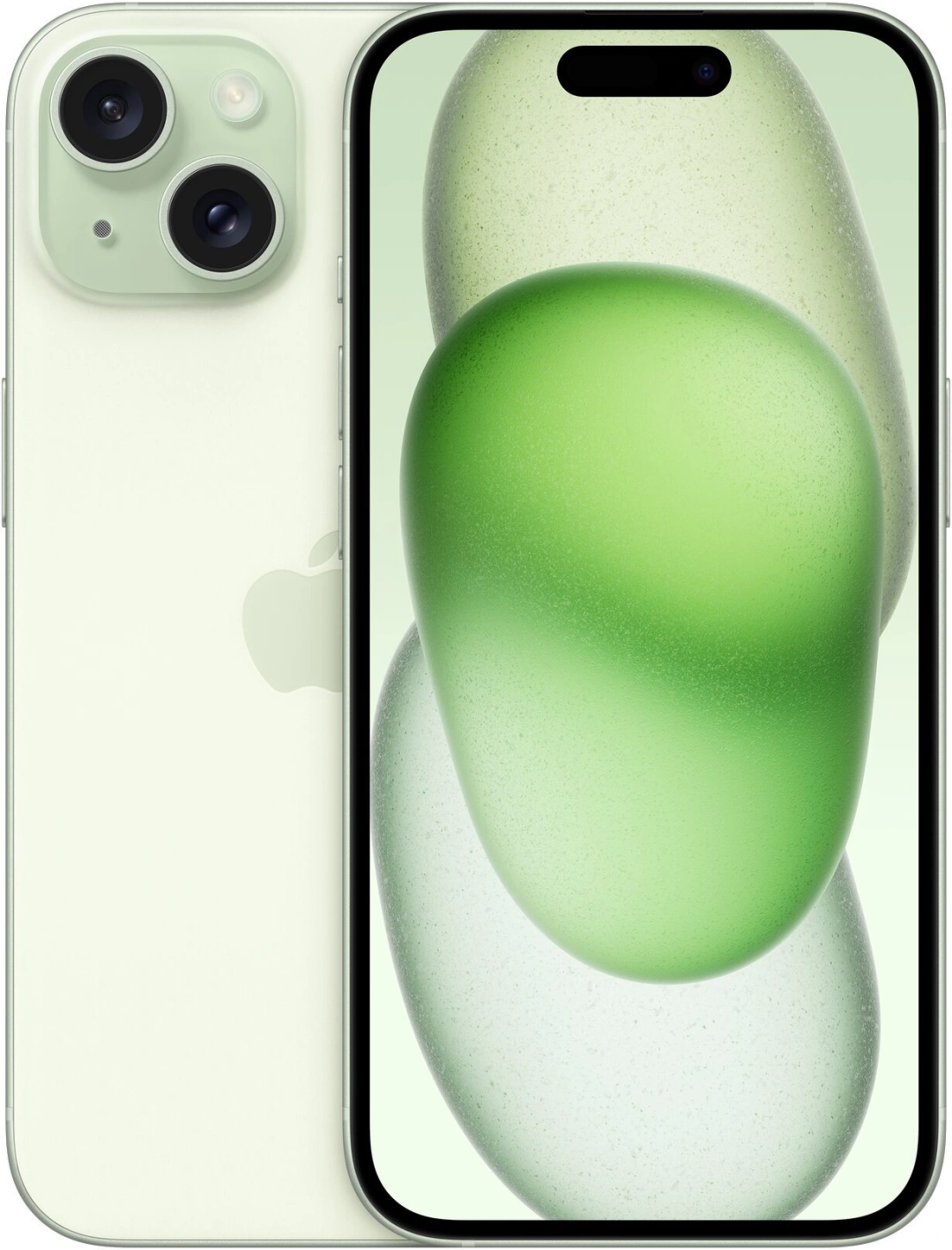 Apple iPhone 15 512 GB, Green