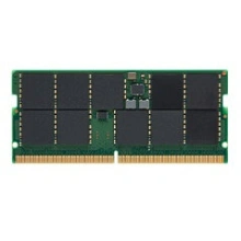 Kingston DDR5 16GB 4800MHz CL40, ECC, 1Rx8, SO-DIMM
