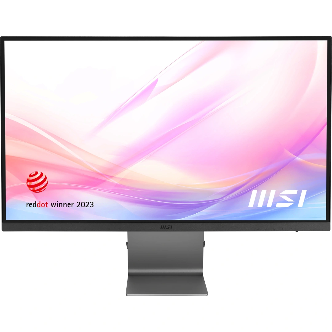 MSI Modern MD271UL - LED monitor 27