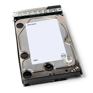 Dell server disk, 3.5" - 12TB pro PE R240, R340, R440, R540, R640, R740, R350, R450, R550