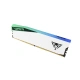 Patriot VIPER ELITE 5 WHITE RGB 64GB DDR5 6200MT/s / DIMM / CL42 / Kit 2x 32GB