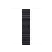 Apple Watch článkový tah 38mm, vesmírně černá