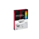 Kingston FURY Black 32GB DDR4-3600MHz CL16 RGB, 2x16GB