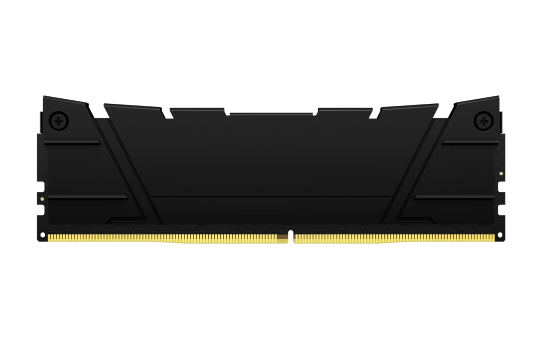 Kingston FURY Renegade/DDR4/16GB/3600MHz/CL16/2x8GB/Black