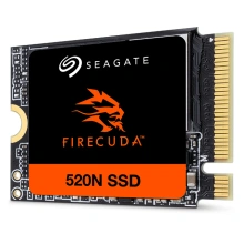 Seagate FireCuda 520N, M.2 - 2TB