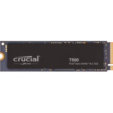 Crucial T500, M.2 - 500GB