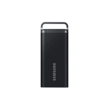 Samsung T5 EVO - 2TB, černá