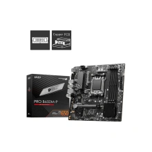 MSI PRO B650M-P - AMD B650