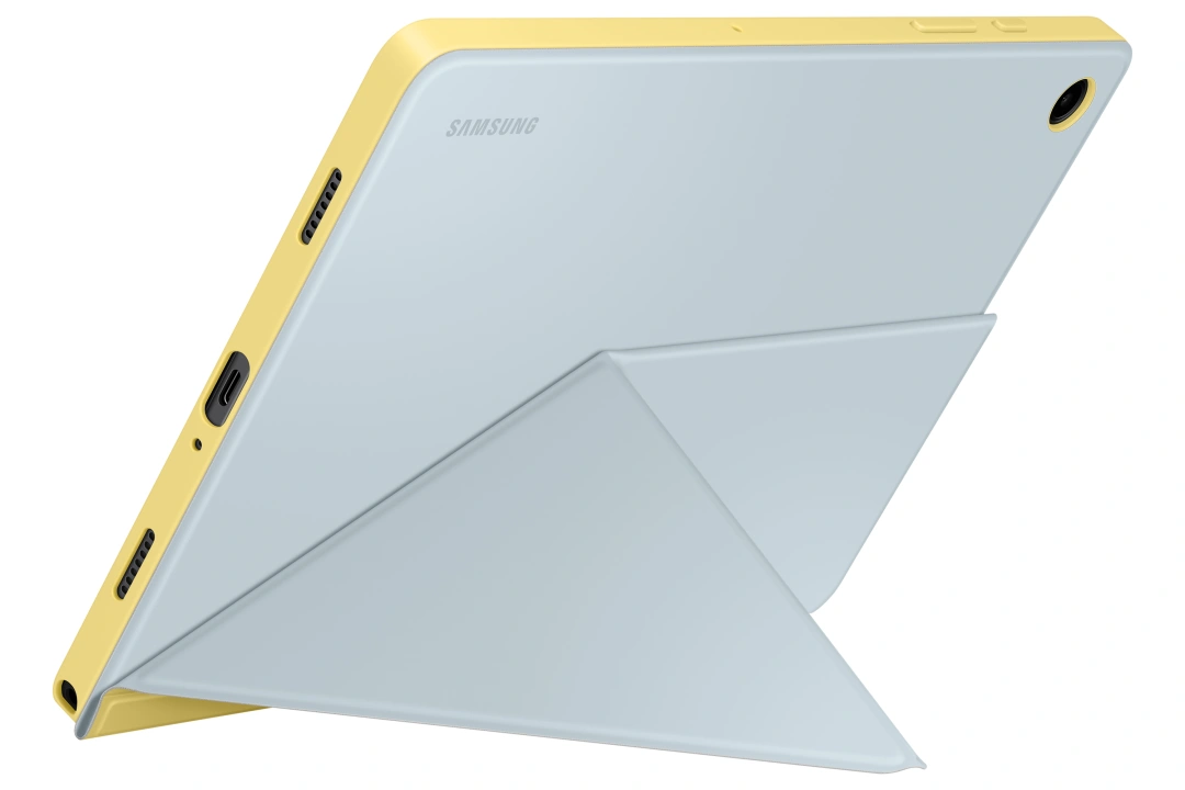 Samsung ochranné pouzdro pro Galaxy Tab A9+, modrá