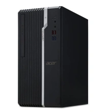 Acer Veriton VS2690G (DT.VWMEC.004), černá