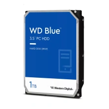  Western Digital Blue 1TB (WD10EZRZ)