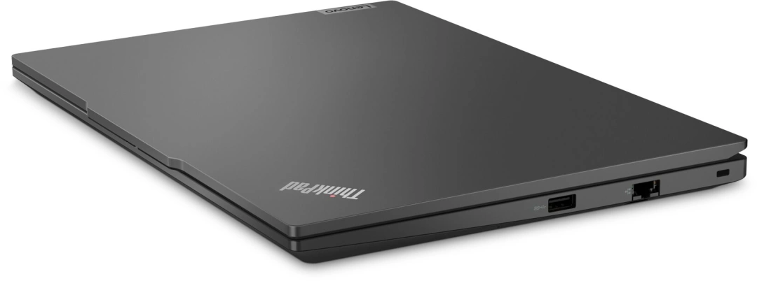 Lenovo ThinkPad E14 Gen 5 (21JR001TCK), černá